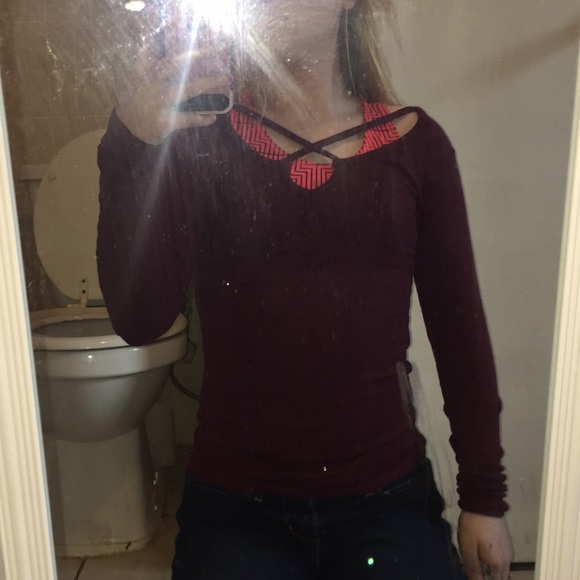 Long sleeve - Picture 3 of 4